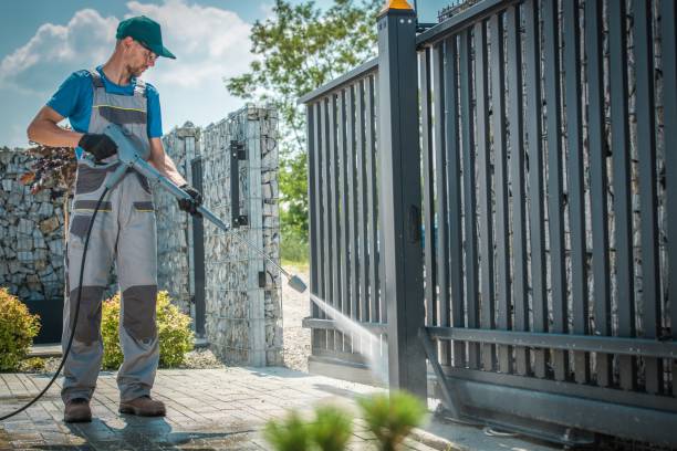 Best Animal Enclosure Cleaning  in Rye Brook, NY