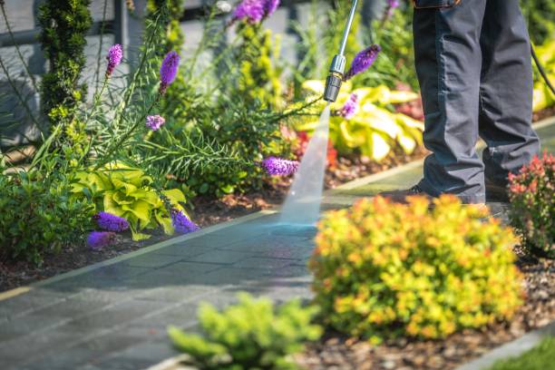 Best Restaurant Pressure Washing  in Rye Brook, NY