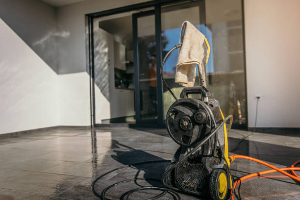 Spring Cleaning in Rye Brook, NY