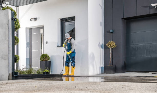 Best Fence Cleaning  in Rye Brook, NY